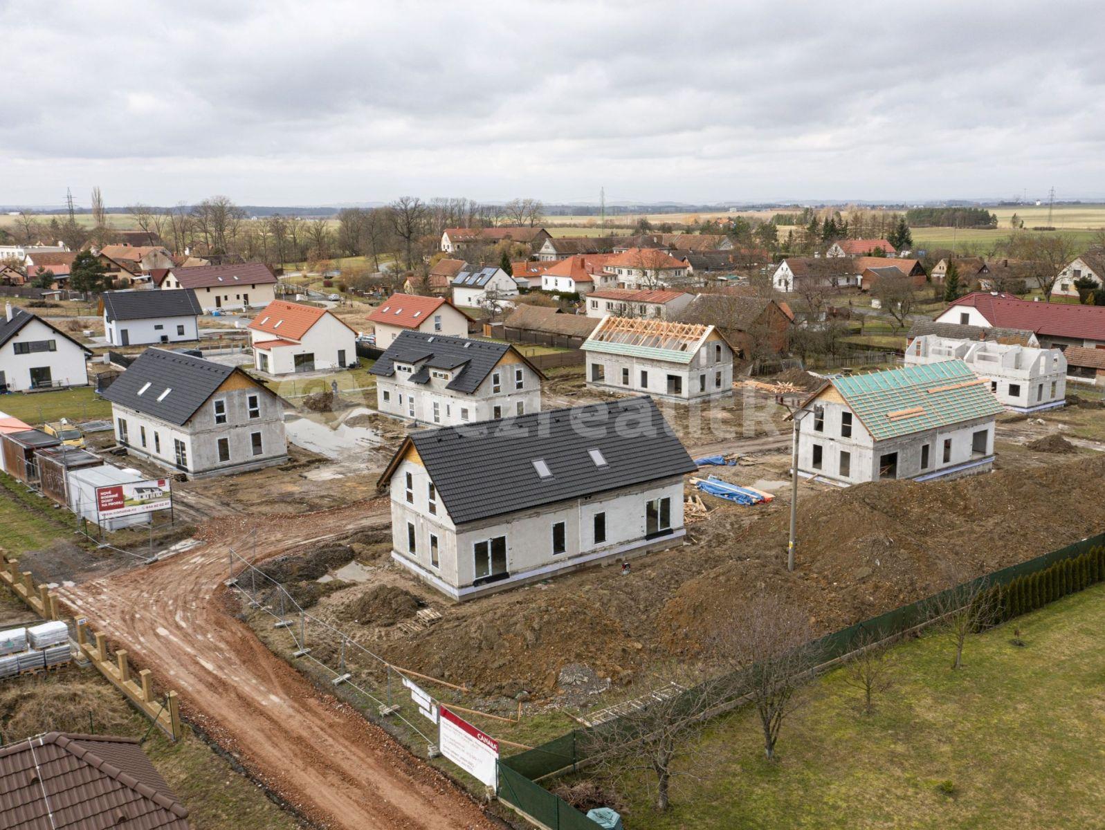 Prodej domu 96 m², pozemek 422 m², Librantice, Královéhradecký kraj