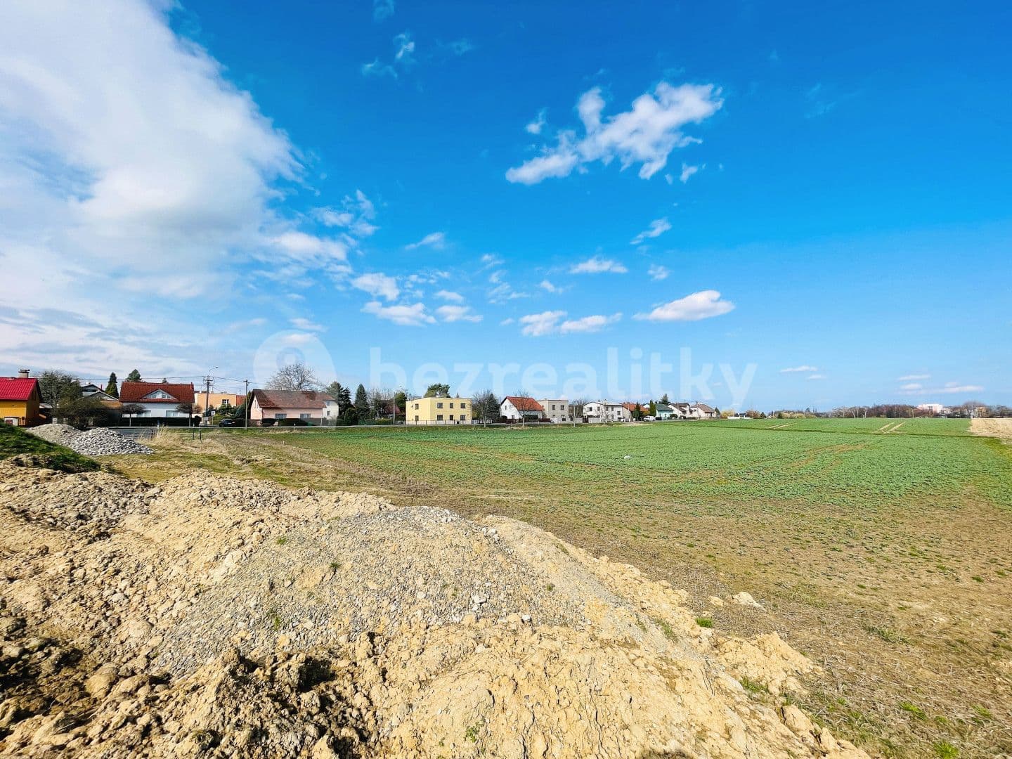 Prodej pozemku 964 m², Junácká, Ostrava, Moravskoslezský kraj