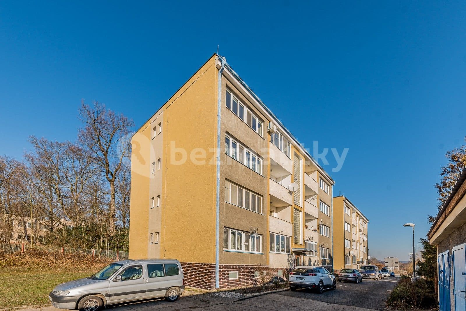 Prodej bytu 3+1 104 m², Pražská, Mělník, Středočeský kraj