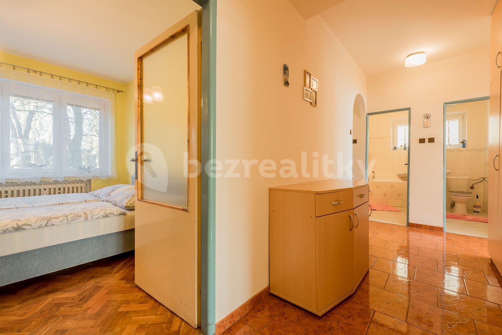 Prodej bytu 3+1 104 m², Pražská, Mělník, Středočeský kraj