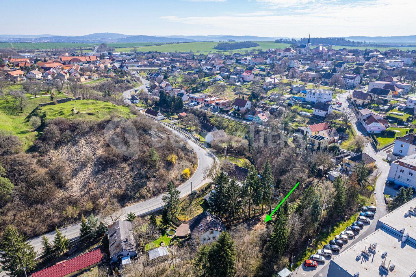 Prodej pozemku 979 m², Spádná, Plzeň, Plzeňský kraj