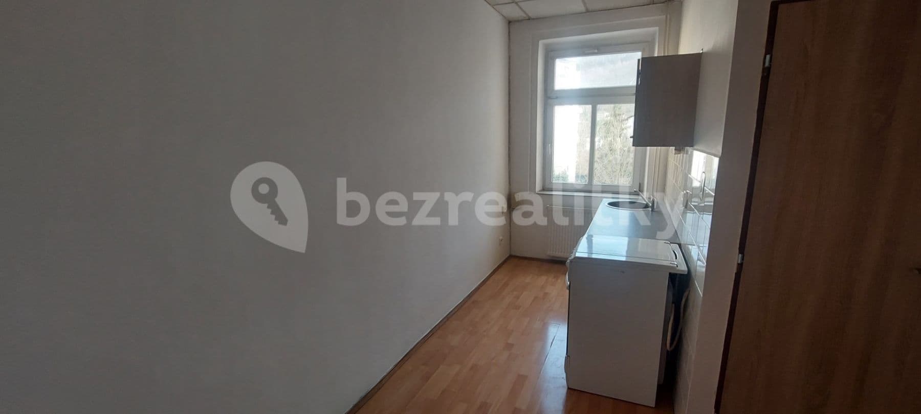 Pronájem bytu 1+1 37 m², Masarykova, Ústí nad Labem, Ústecký kraj