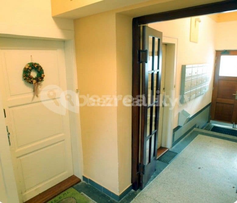Pronájem bytu 2+kk 48 m², Jičínská, Praha, Praha Pronájem bytu 2+kk 48 m², Jičínská, Praha, Praha