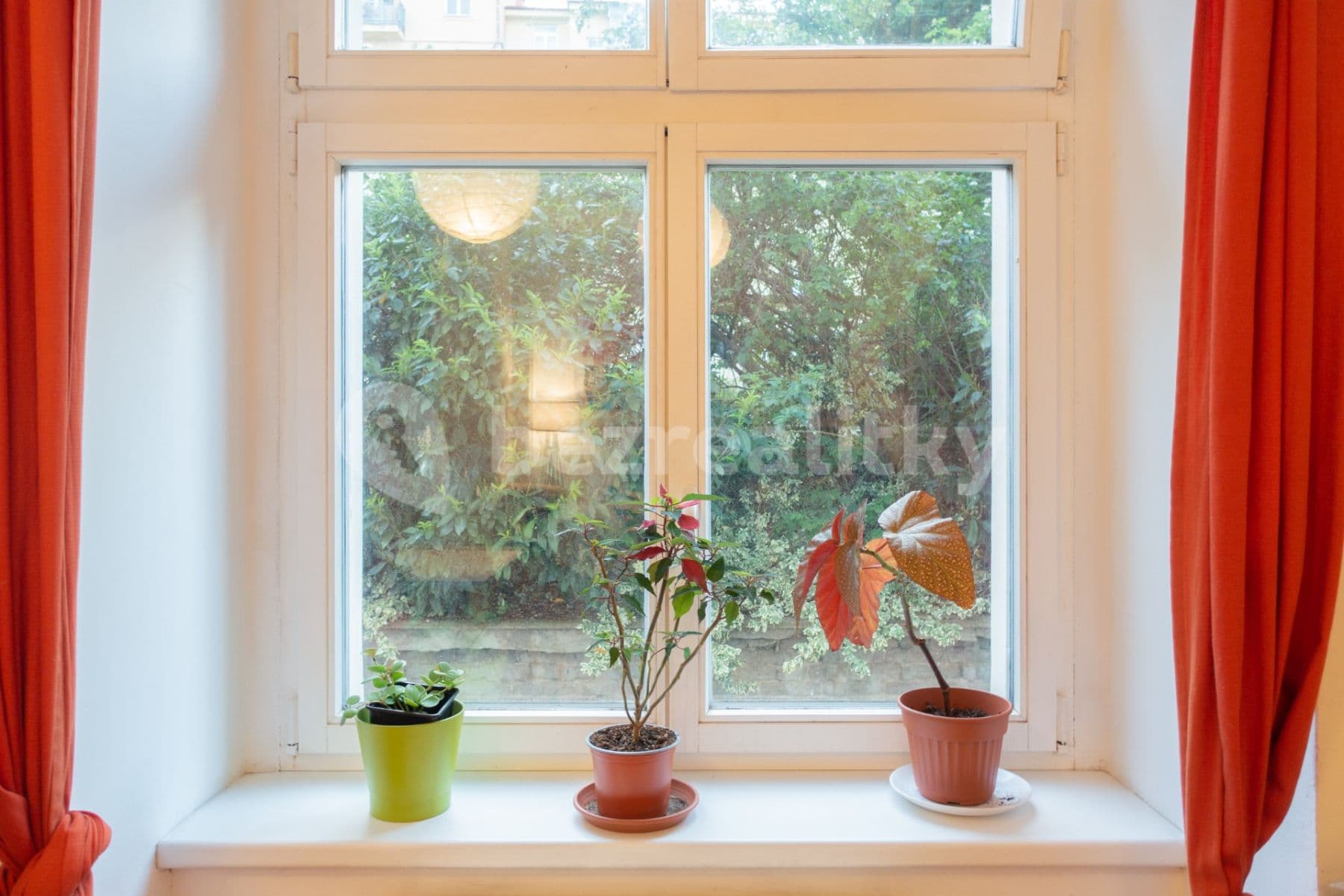 Pronájem bytu 2+kk 48 m², Jičínská, Praha, Praha Pronájem bytu 2+kk 48 m², Jičínská, Praha, Praha