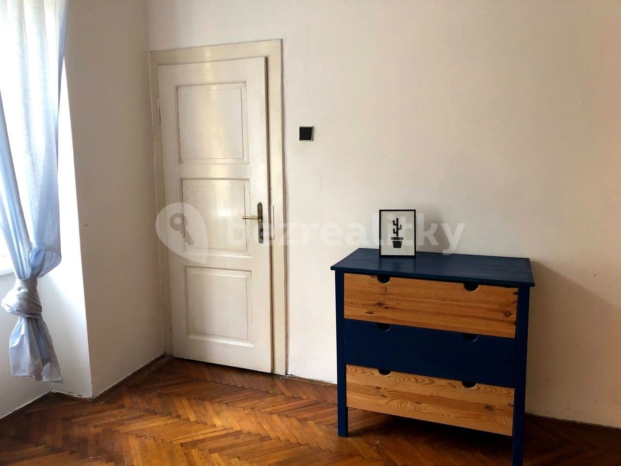 Pronájem bytu 2+kk 48 m², Jičínská, Praha, Praha Pronájem bytu 2+kk 48 m², Jičínská, Praha, Praha