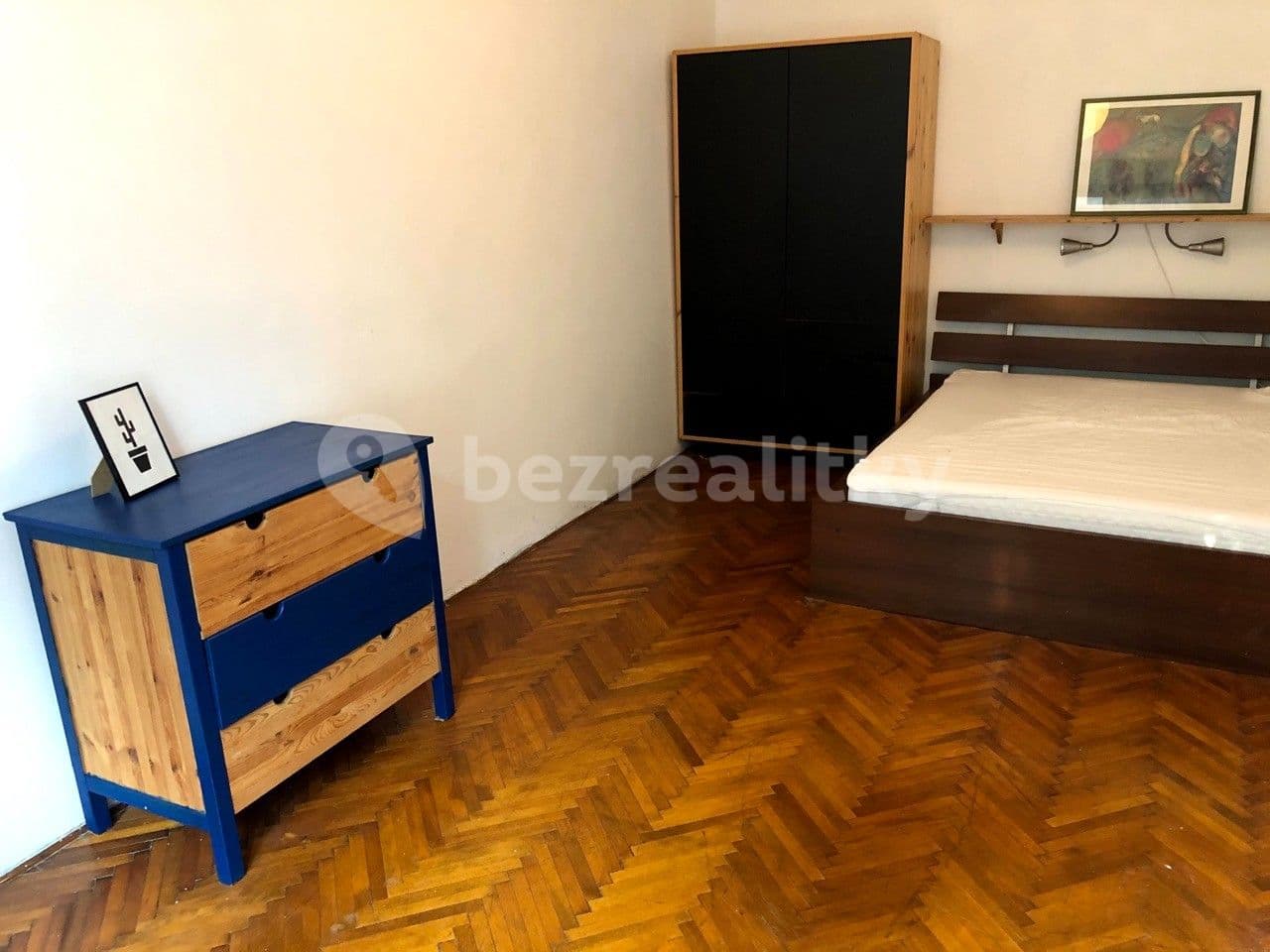 Pronájem bytu 2+kk 48 m², Jičínská, Praha, Praha Pronájem bytu 2+kk 48 m², Jičínská, Praha, Praha