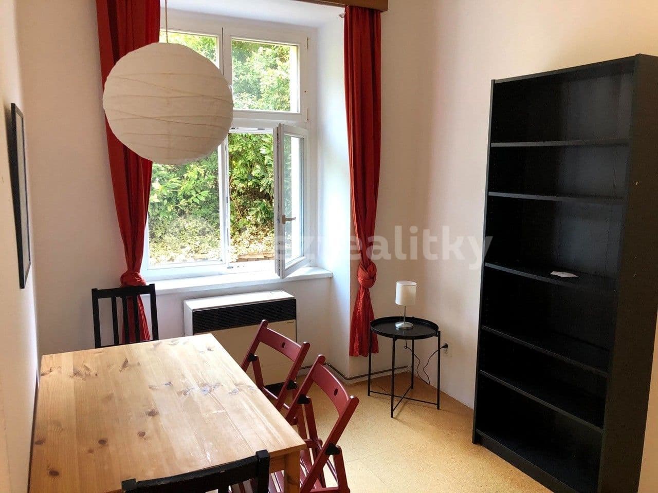 Pronájem bytu 2+kk 48 m², Jičínská, Praha, Praha Pronájem bytu 2+kk 48 m², Jičínská, Praha, Praha