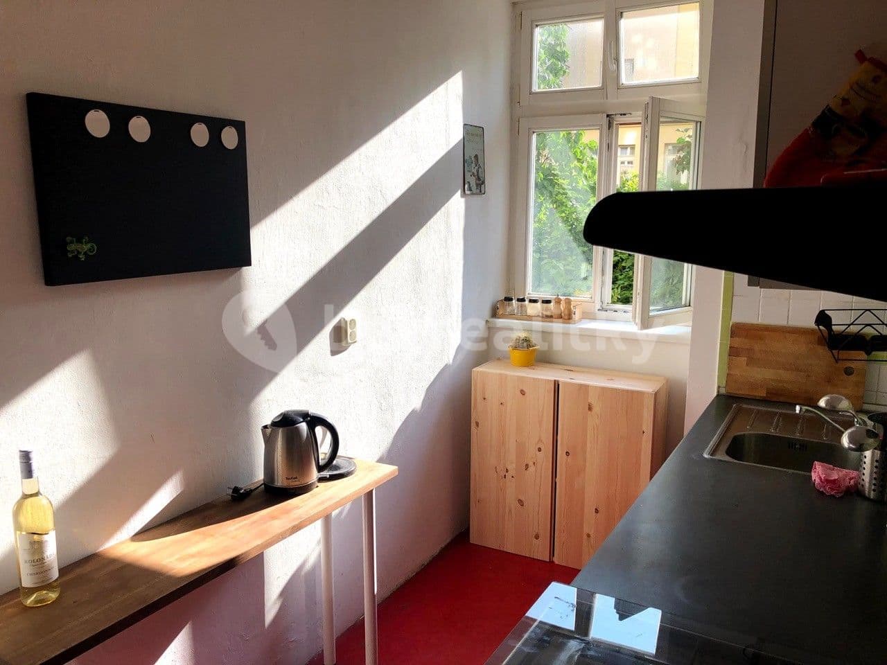 Pronájem bytu 2+kk 48 m², Jičínská, Praha, Praha Pronájem bytu 2+kk 48 m², Jičínská, Praha, Praha