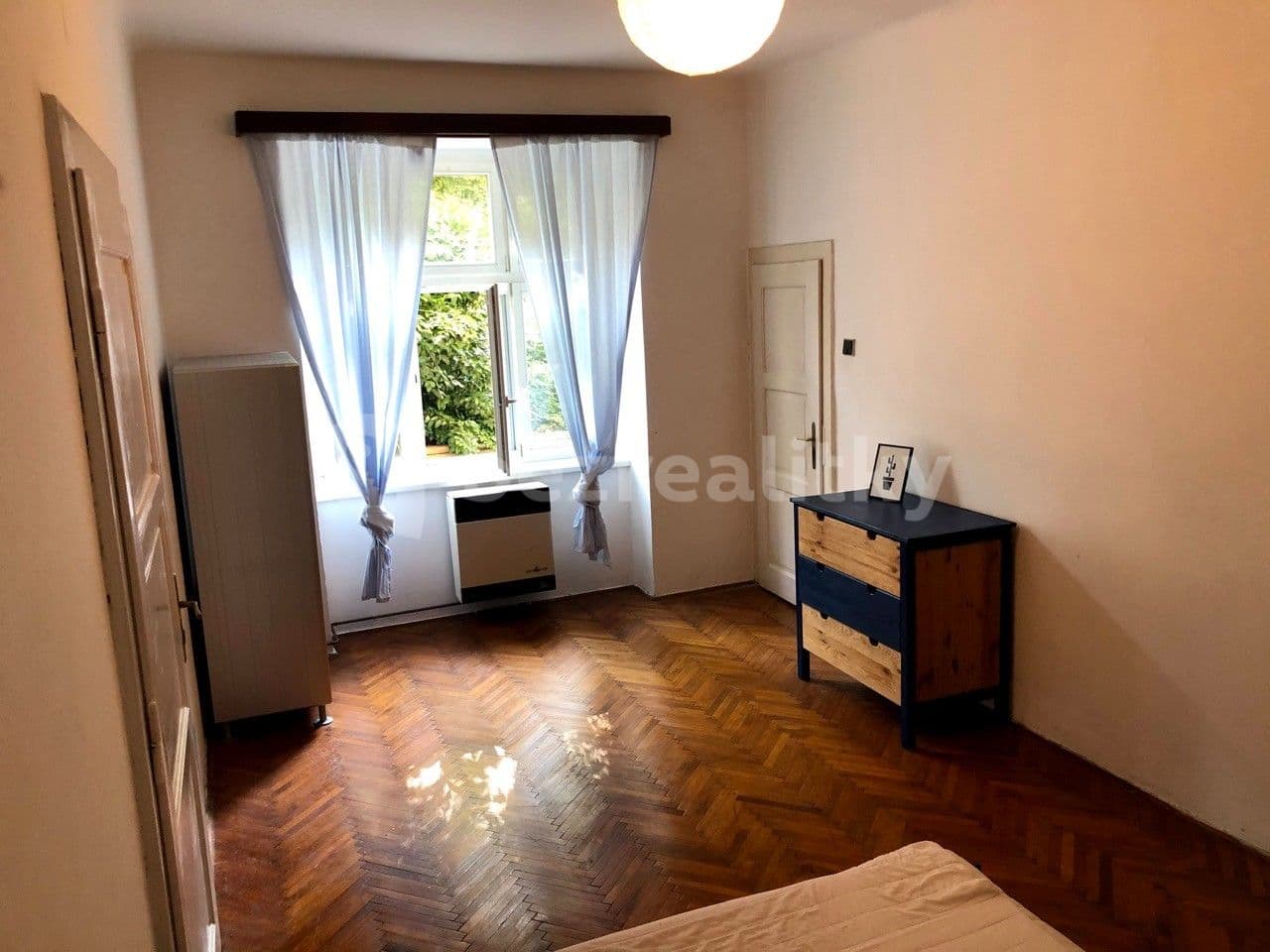 Pronájem bytu 2+kk 48 m², Jičínská, Praha, Praha Pronájem bytu 2+kk 48 m², Jičínská, Praha, Praha