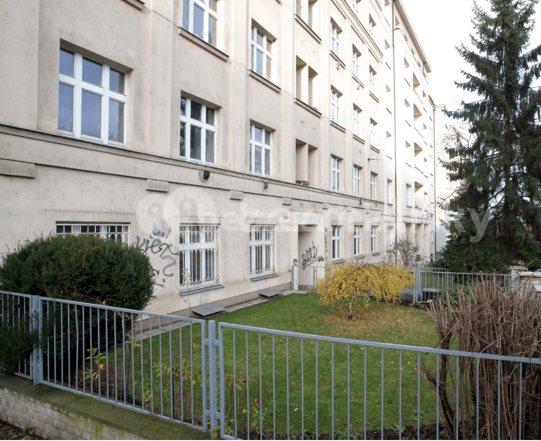 Pronájem bytu 2+kk 48 m², Jičínská, Praha, Praha Pronájem bytu 2+kk 48 m², Jičínská, Praha, Praha