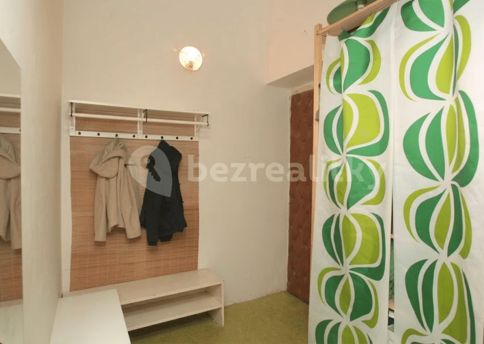 Pronájem bytu 2+kk 48 m², Jičínská, Praha, Praha Pronájem bytu 2+kk 48 m², Jičínská, Praha, Praha
