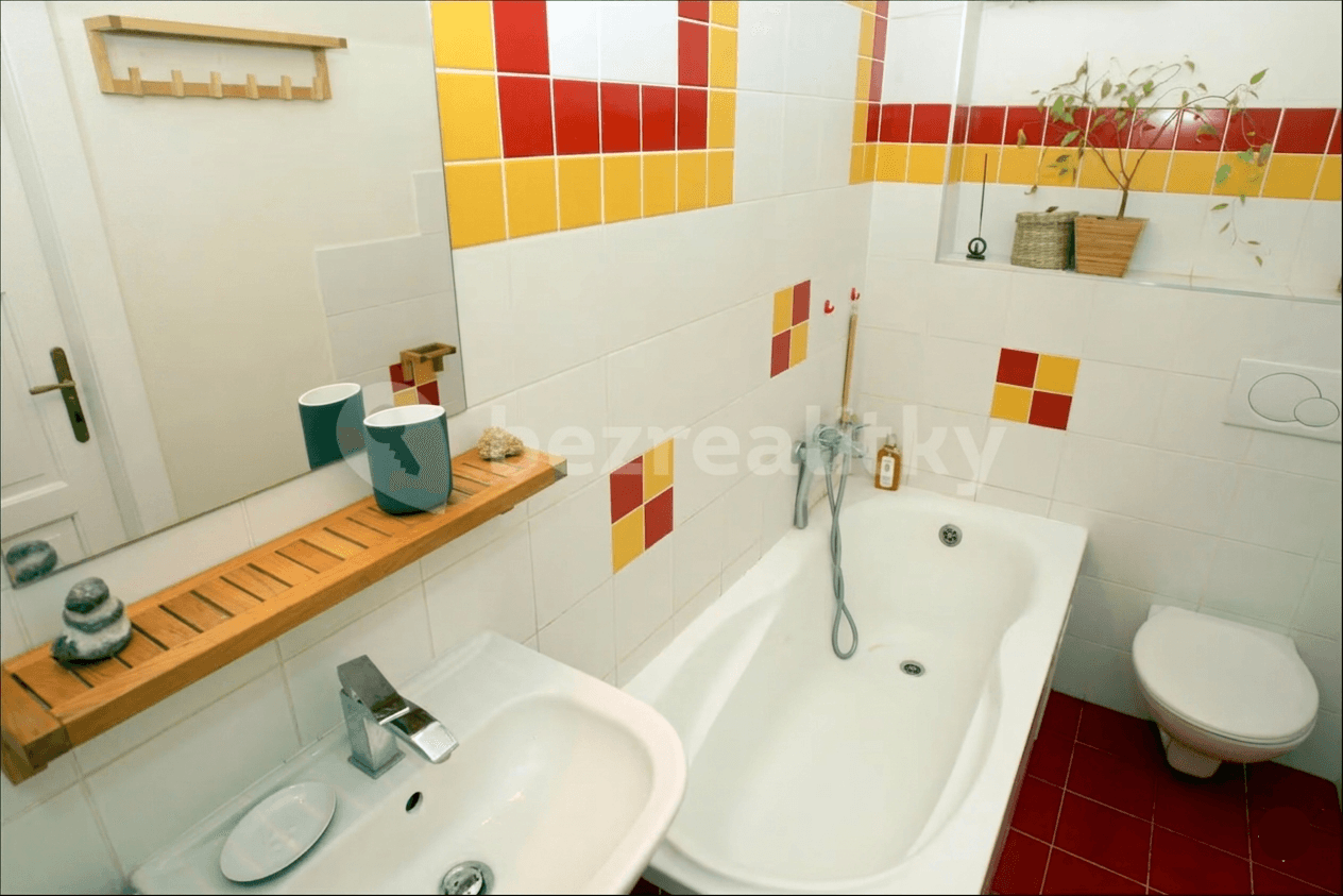 Pronájem bytu 2+kk 48 m², Jičínská, Praha, Praha Pronájem bytu 2+kk 48 m², Jičínská, Praha, Praha