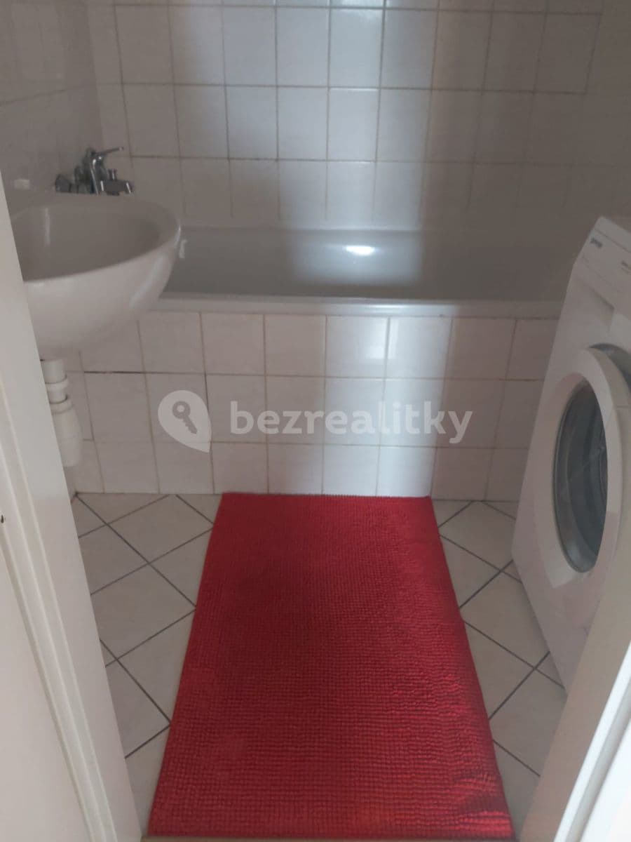 Pronájem bytu 2+kk 44 m², Rotavská, Praha, Praha Pronájem bytu 2+kk 44 m², Rotavská, Praha, Praha