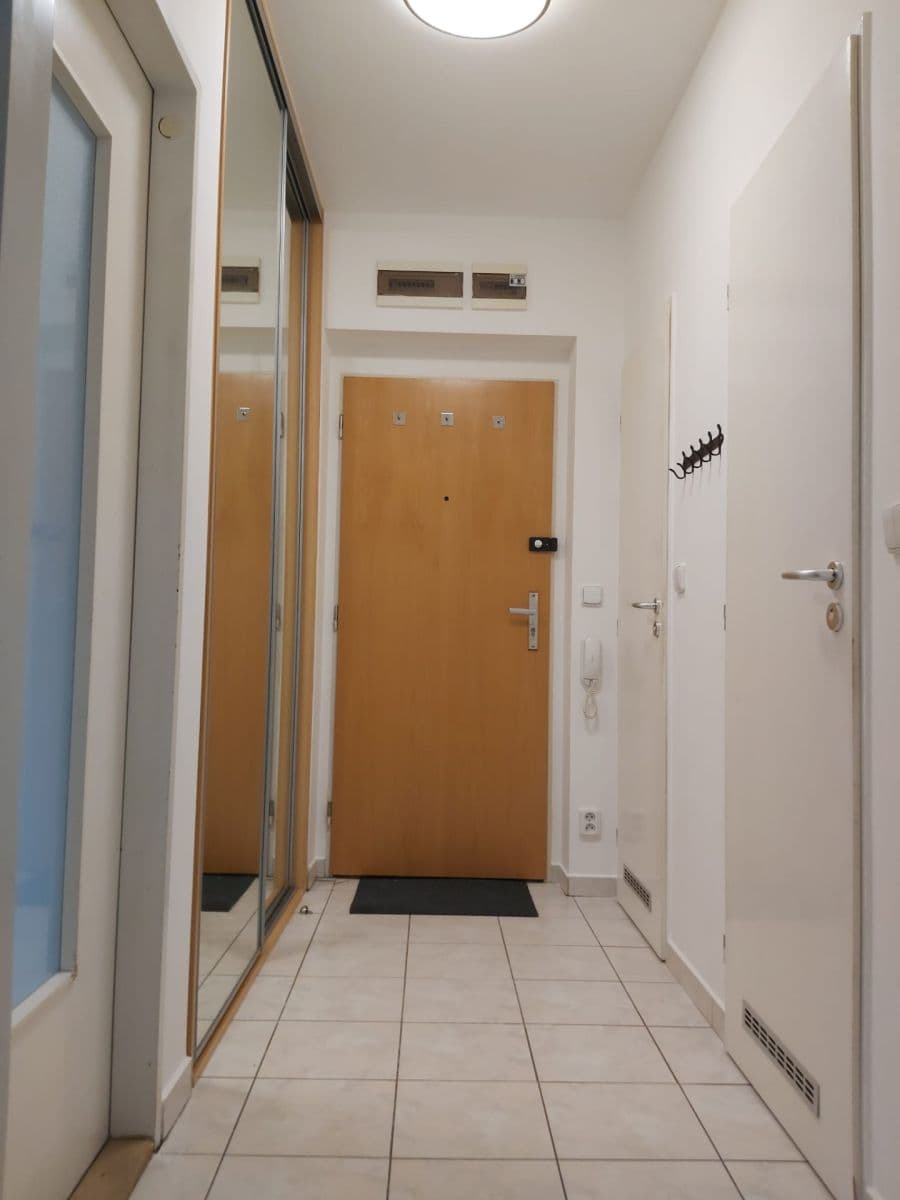 Pronájem bytu 2+kk 44 m², Rotavská, Praha, Praha Pronájem bytu 2+kk 44 m², Rotavská, Praha, Praha