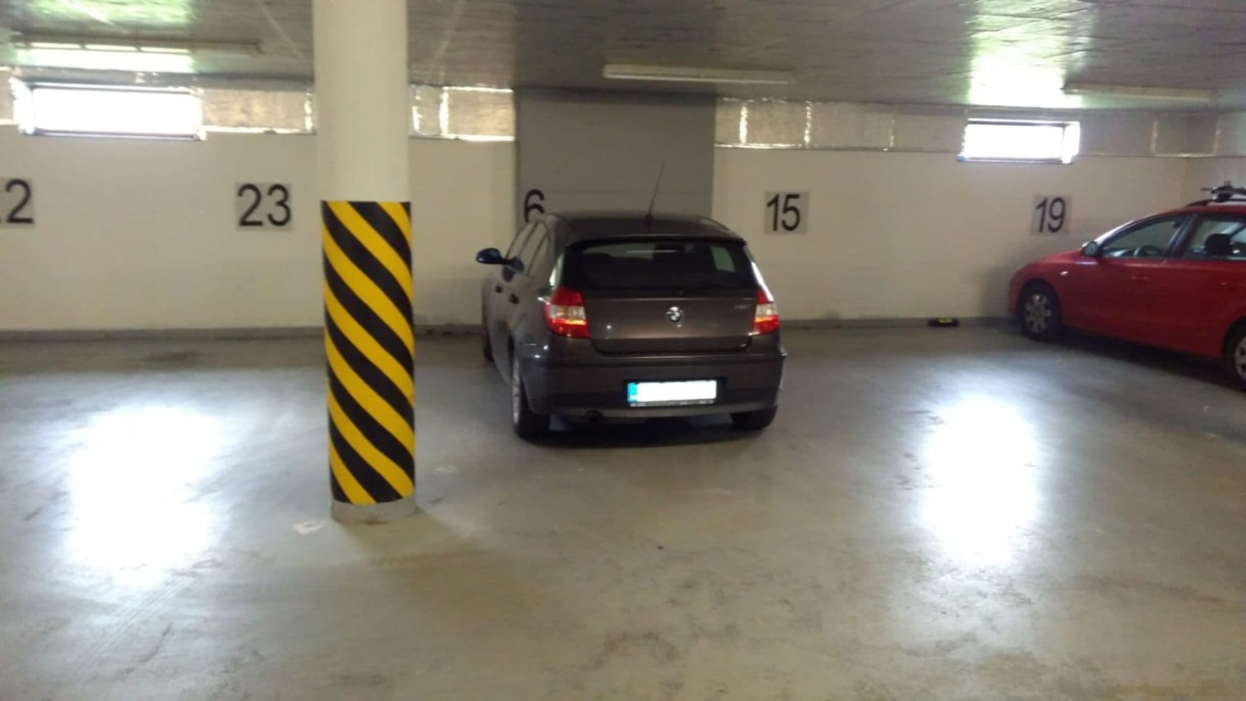 Pronájem bytu 2+kk 44 m², Rotavská, Praha, Praha Pronájem bytu 2+kk 44 m², Rotavská, Praha, Praha