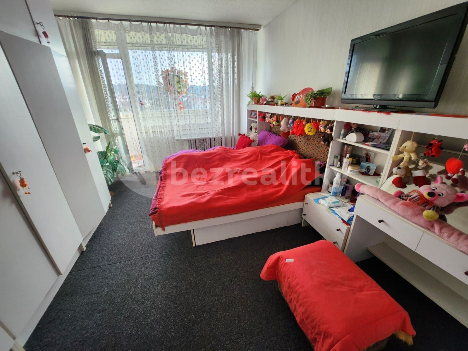 Prodej bytu 2+1 63 m², Budovatelů, Jablonec nad Nisou, Liberecký kraj