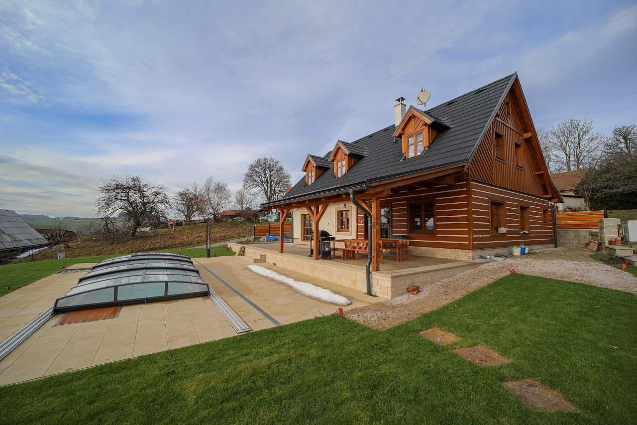 Pronájem chaty, chalupy, Mladějov, Královéhradecký kraj Pronájem chaty, chalupy, Mladějov, Královéhradecký kraj