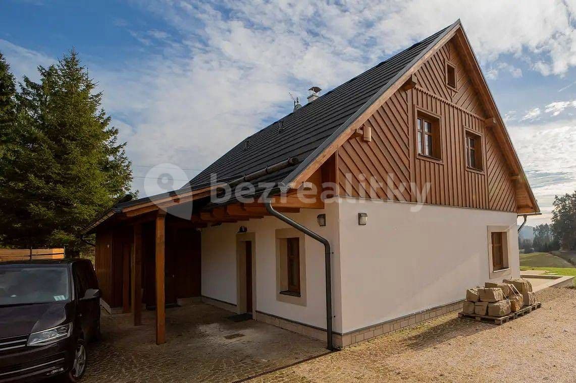 Pronájem chaty, chalupy, Mladějov, Královéhradecký kraj Pronájem chaty, chalupy, Mladějov, Královéhradecký kraj