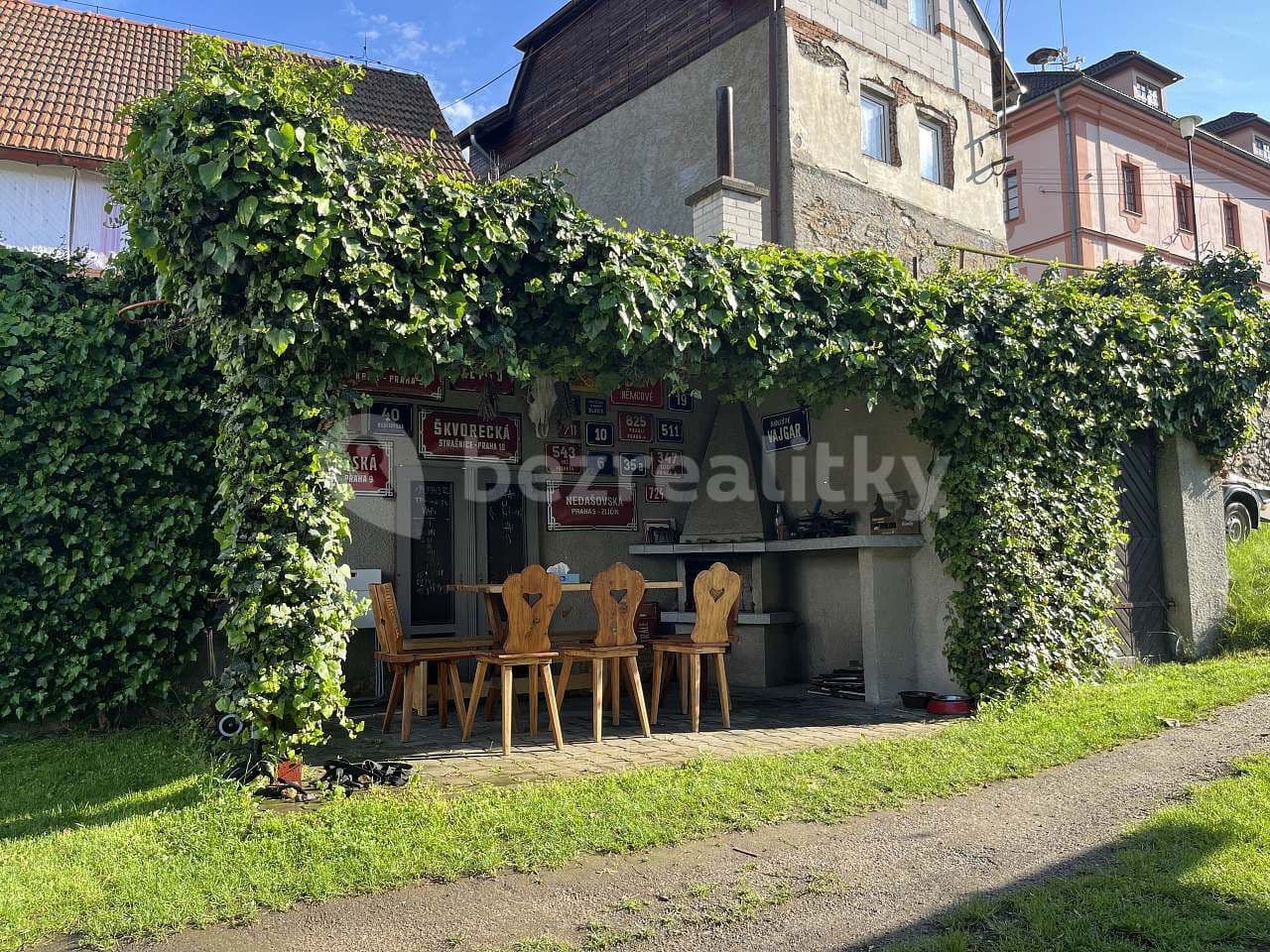 Pronájem chaty, chalupy, Liblín, Plzeňský kraj Pronájem chaty, chalupy, Liblín, Plzeňský kraj