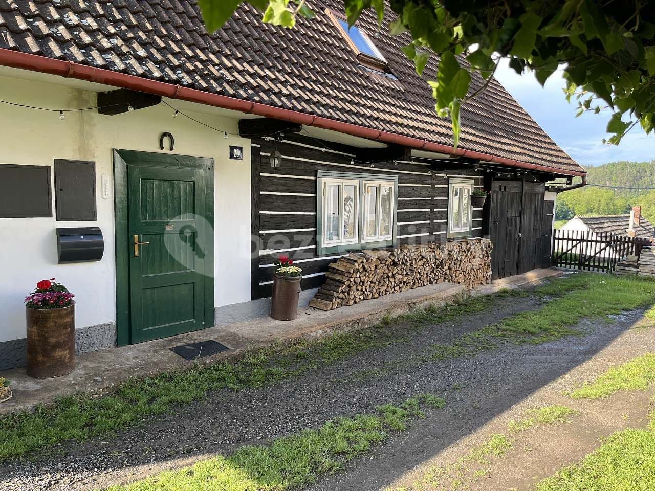 Pronájem chaty, chalupy, Liblín, Plzeňský kraj Pronájem chaty, chalupy, Liblín, Plzeňský kraj