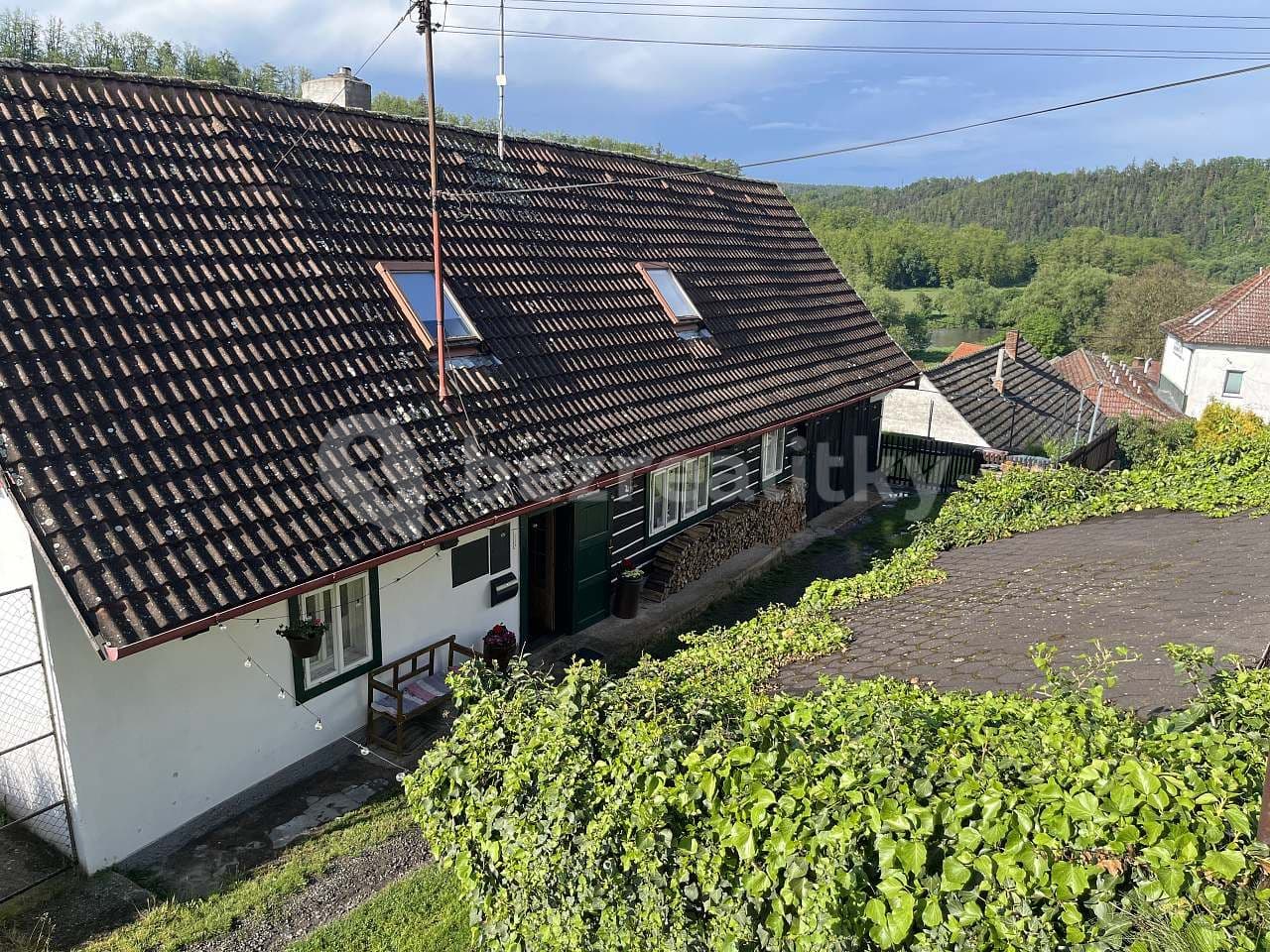 Pronájem chaty, chalupy, Liblín, Plzeňský kraj Pronájem chaty, chalupy, Liblín, Plzeňský kraj