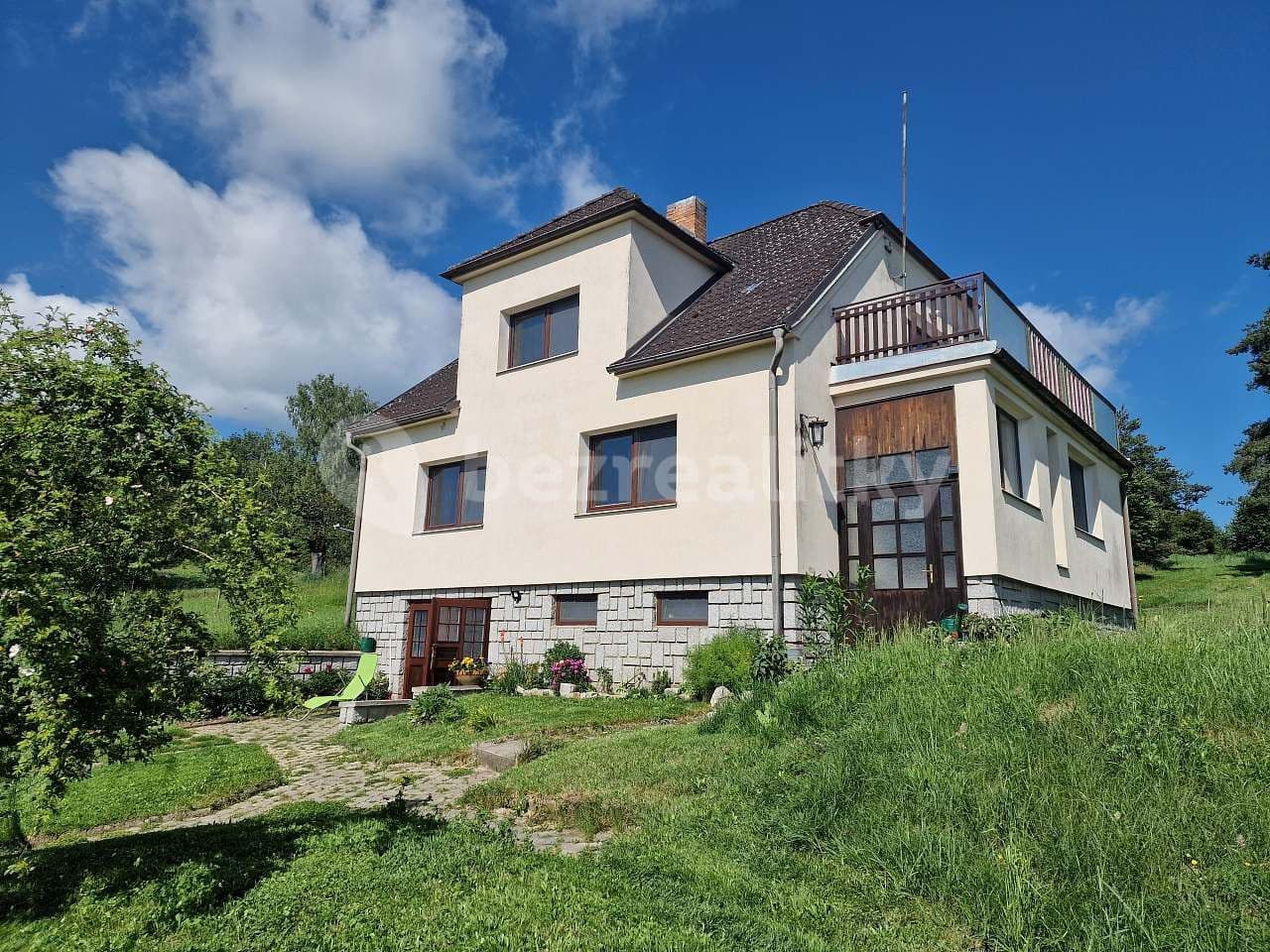 Pronájem chaty, chalupy, Cizkrajov, Jihočeský kraj Pronájem chaty, chalupy, Cizkrajov, Jihočeský kraj