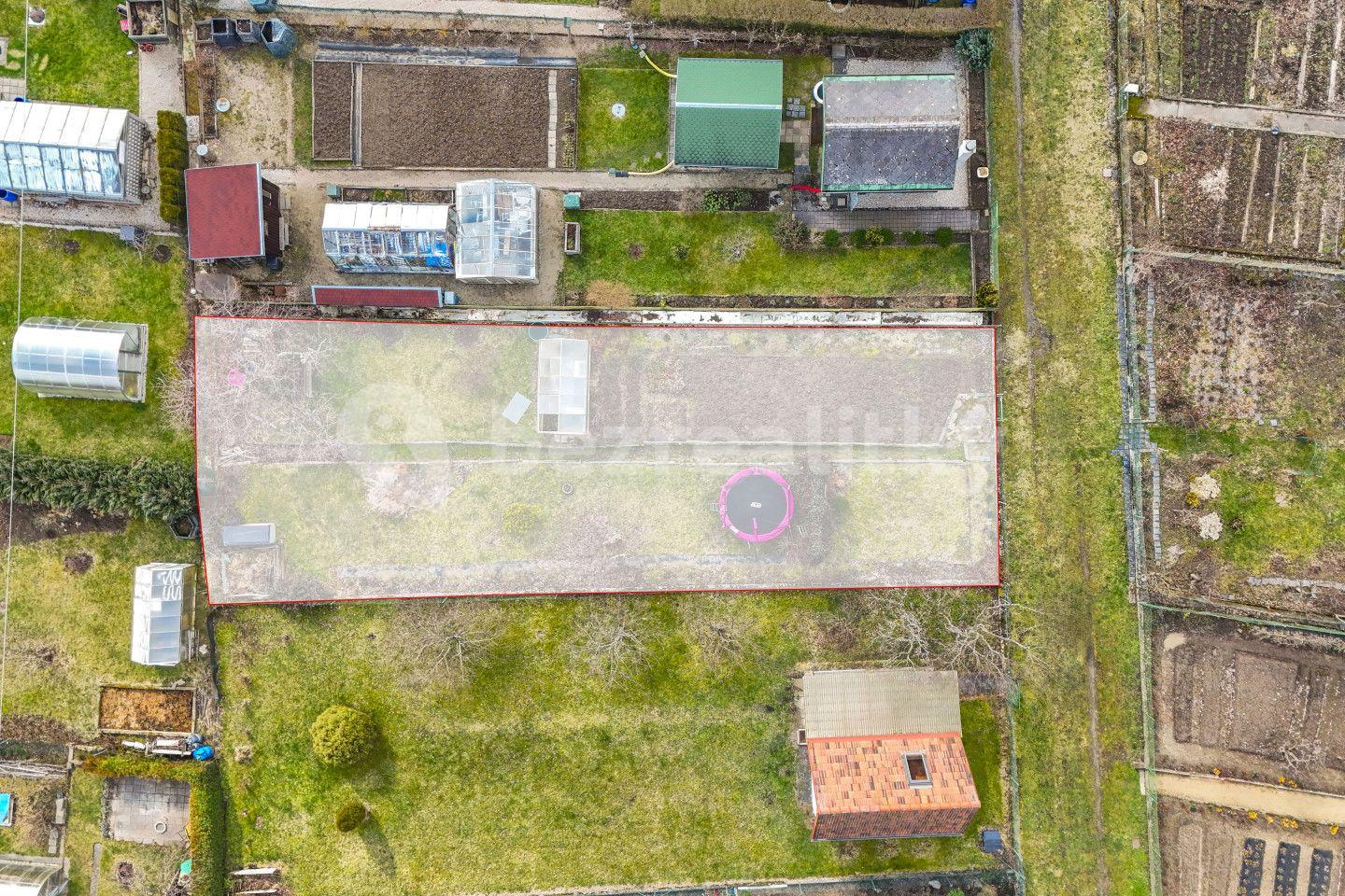 Prodej pozemku 364 m², Mariánské Lázně, Karlovarský kraj