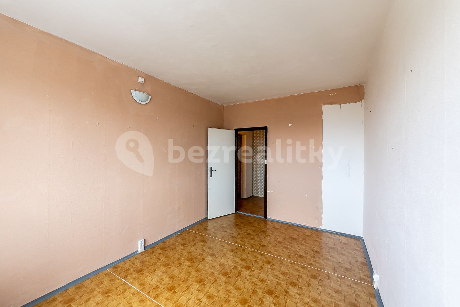 Prodej bytu 2+1 58 m², Jeřmanická, Liberec, Liberecký kraj