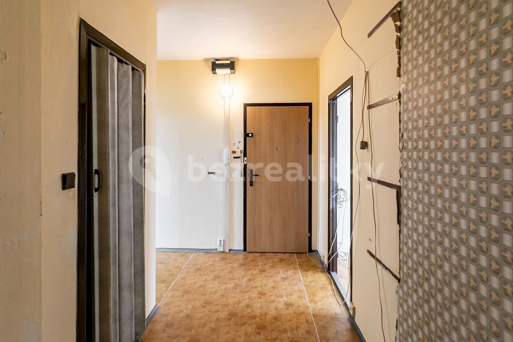Prodej bytu 2+1 58 m², Jeřmanická, Liberec, Liberecký kraj