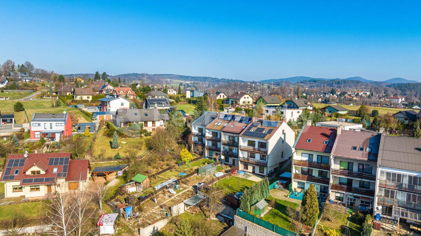 Prodej domu 300 m², pozemek 154 m², Bilejova, Stráž nad Nisou, Liberecký kraj