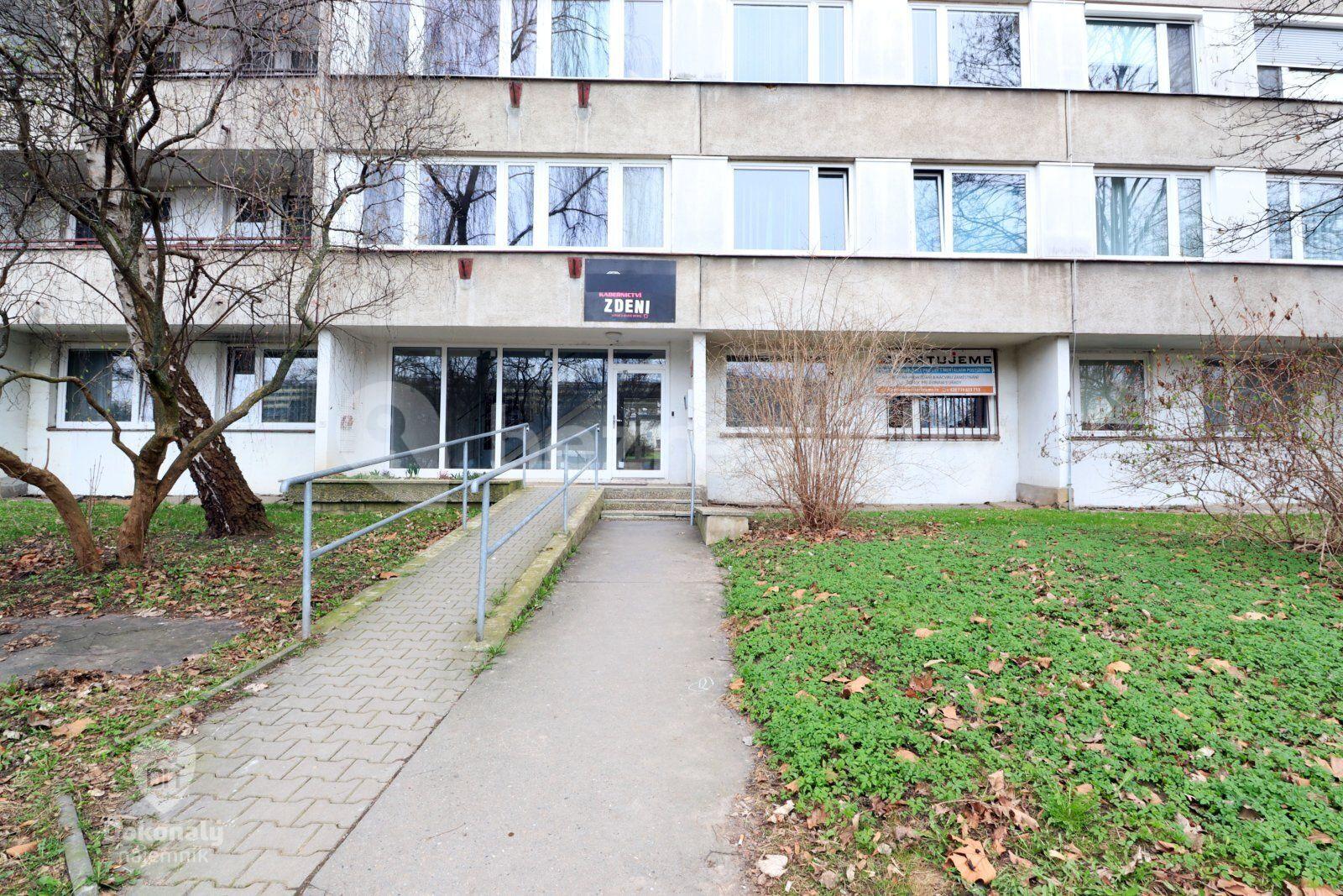 Pronájem bytu 3+1 73 m², Vysočanská, Praha, Praha