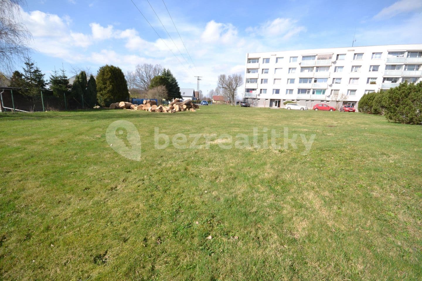 Prodej pozemku 1.336 m², Raspenava, Liberecký kraj