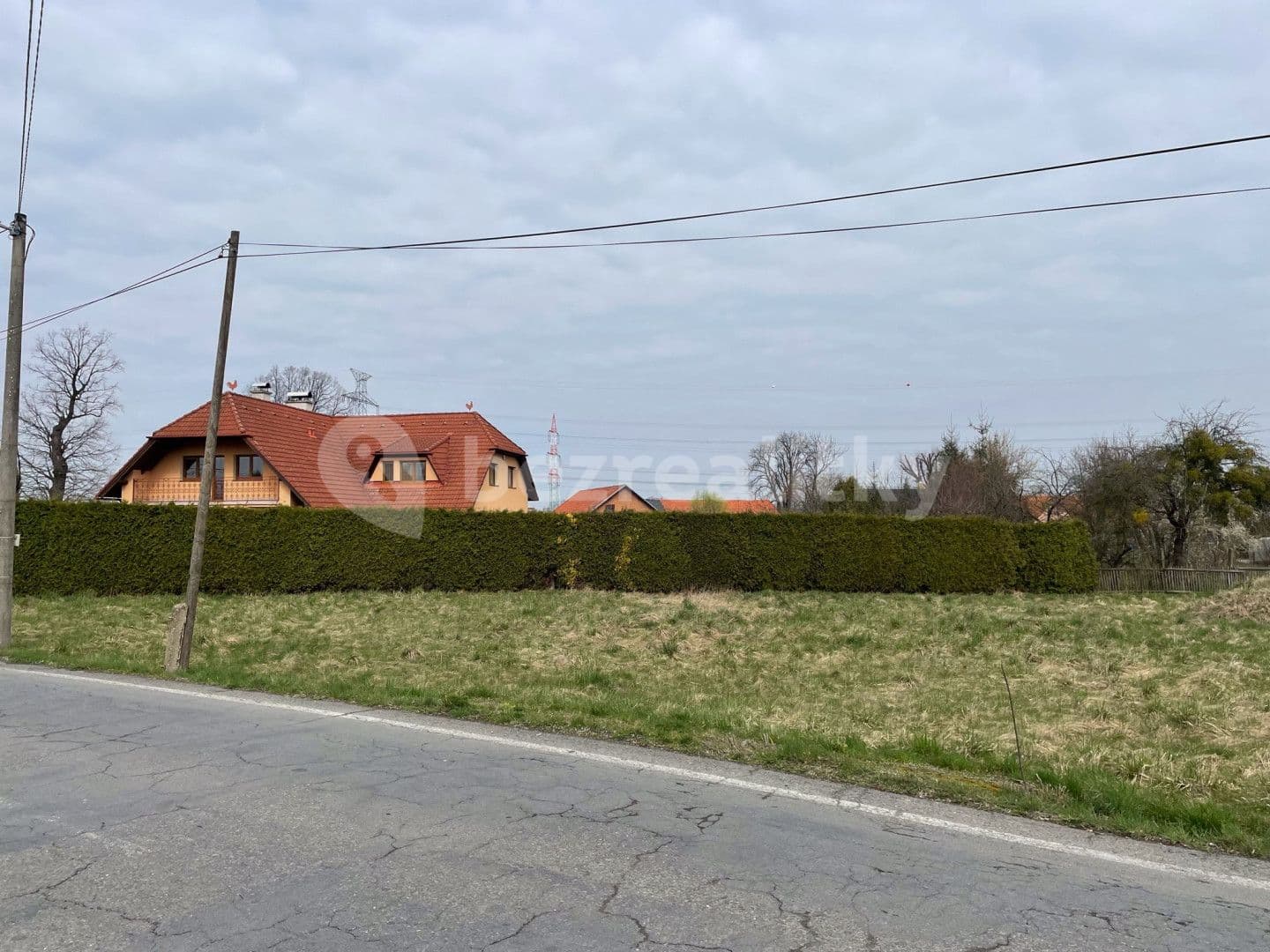 Prodej pozemku 742 m², Šenov u Nového Jičína, Moravskoslezský kraj