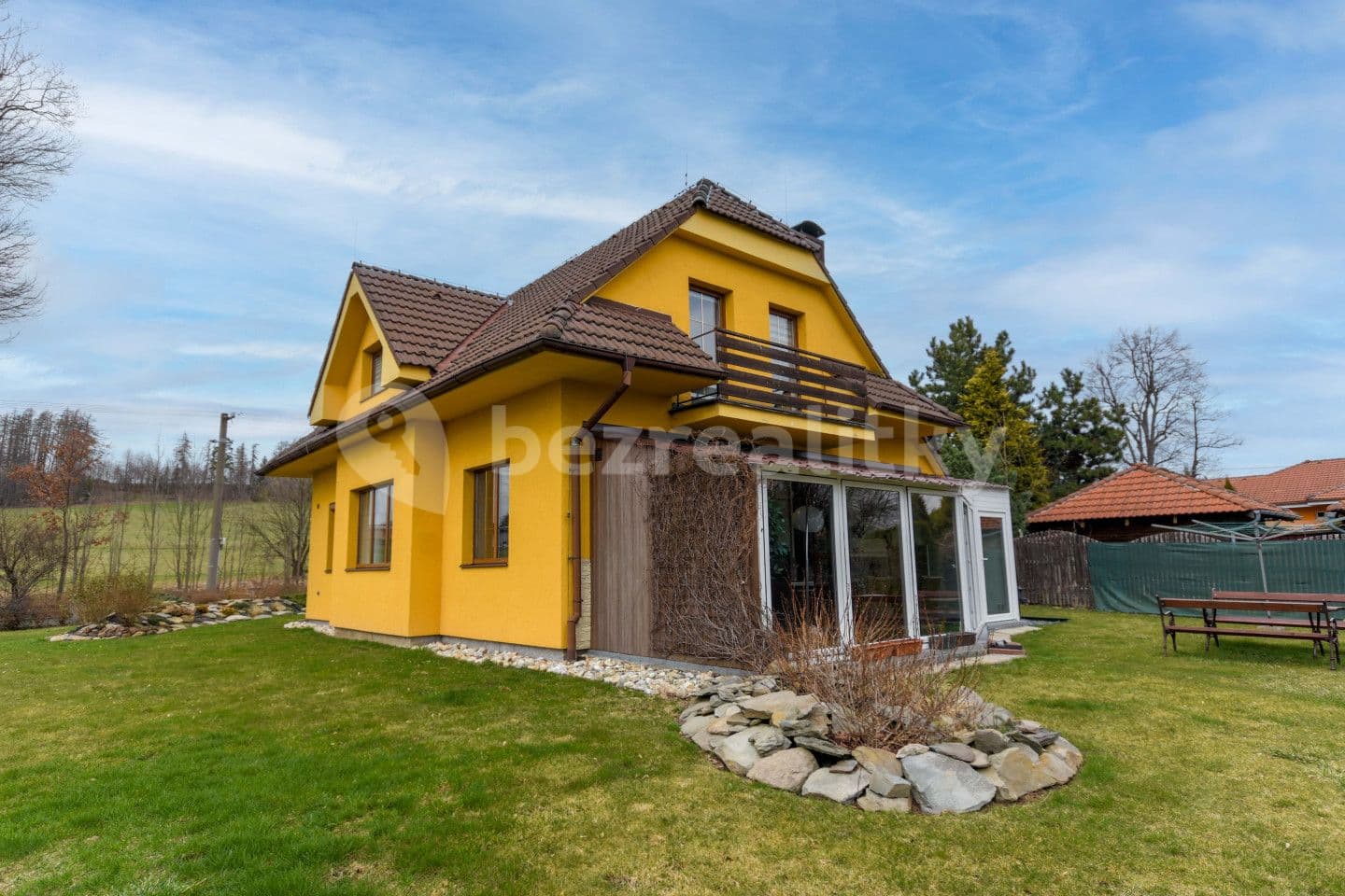 Prodej domu 124 m², pozemek 102 m², Moravskoslezský Kočov, Moravskoslezský kraj