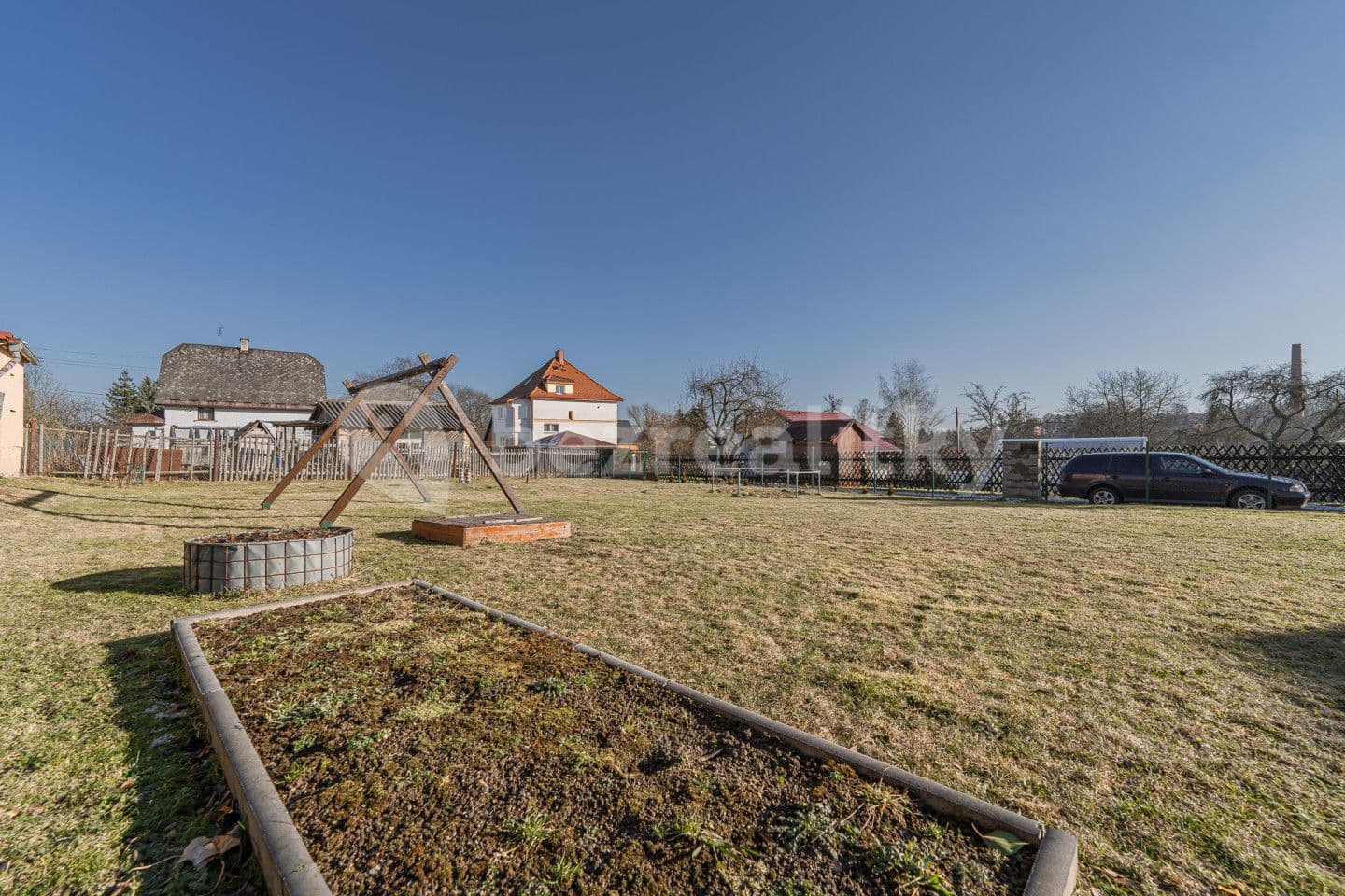 Prodej pozemku 641 m², Plesná, Karlovarský kraj
