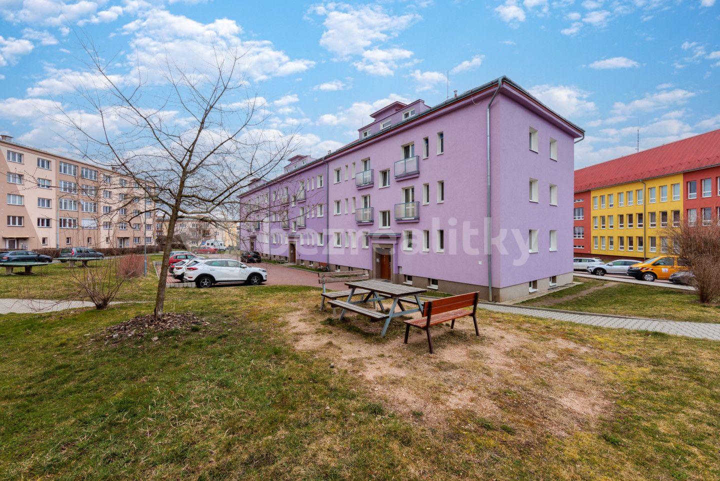 Prodej bytu 4+1 119 m², Poštovní, Horní Slavkov, Karlovarský kraj