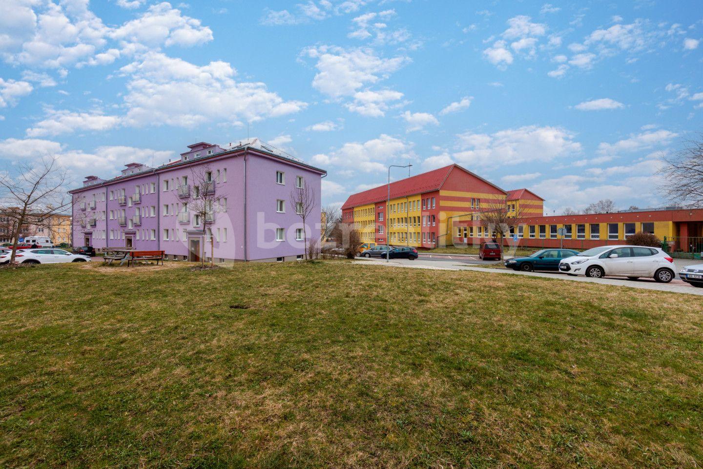 Prodej bytu 4+1 119 m², Poštovní, Horní Slavkov, Karlovarský kraj