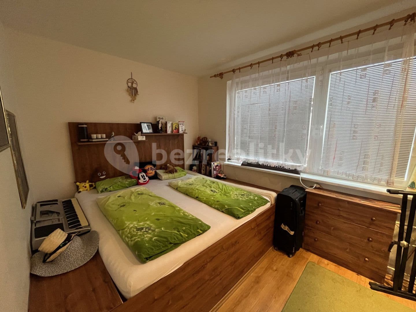 Prodej bytu 3+1 67 m², Dvořákova, Děčín, Ústecký kraj