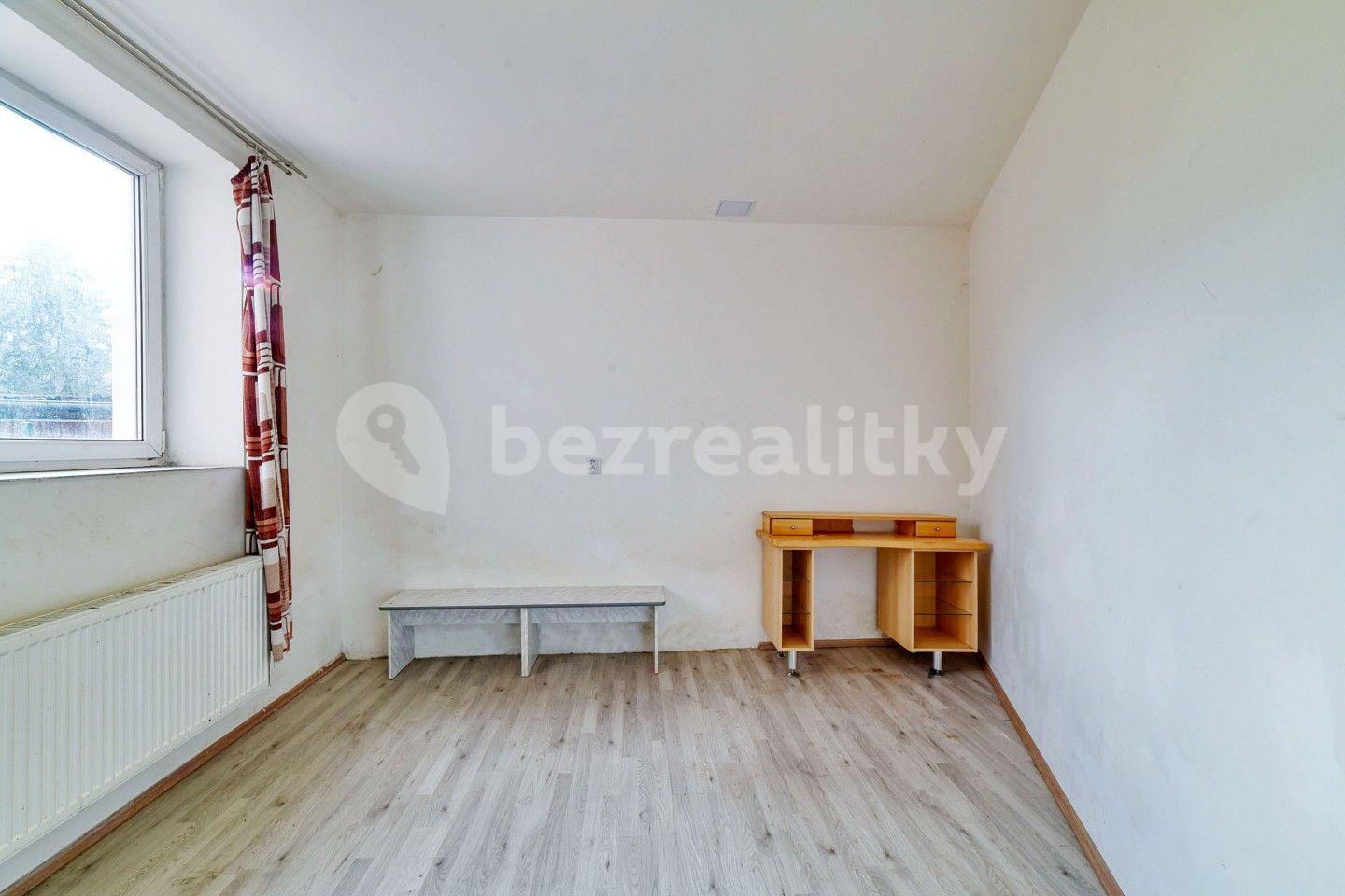 Prodej domu 474 m², pozemek 529 m², Jana Žižky, Kynšperk nad Ohří, Karlovarský kraj