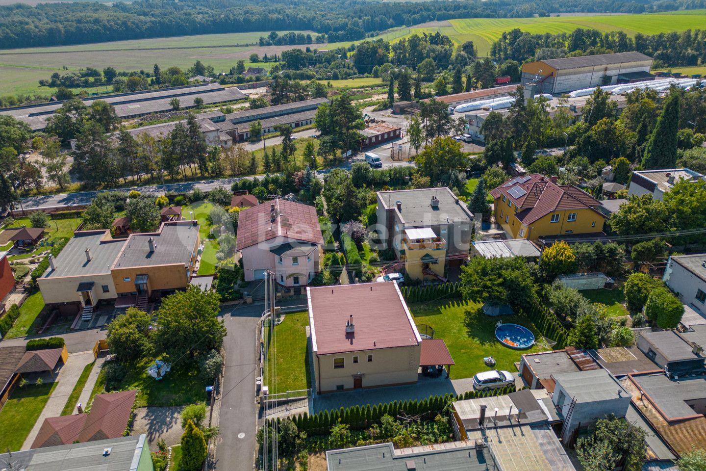Prodej domu 450 m², pozemek 781 m², Mládežnická, Slavkov, Moravskoslezský kraj