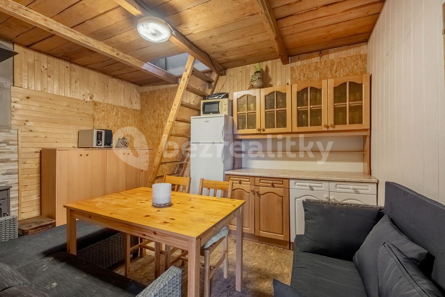Prodej chaty, chalupy 17 m², pozemek 1.228 m², Varnsdorf, Ústecký kraj
