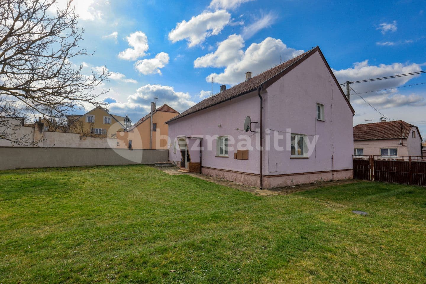Prodej domu 118 m², pozemek 2.603 m², Vstiš, Plzeňský kraj