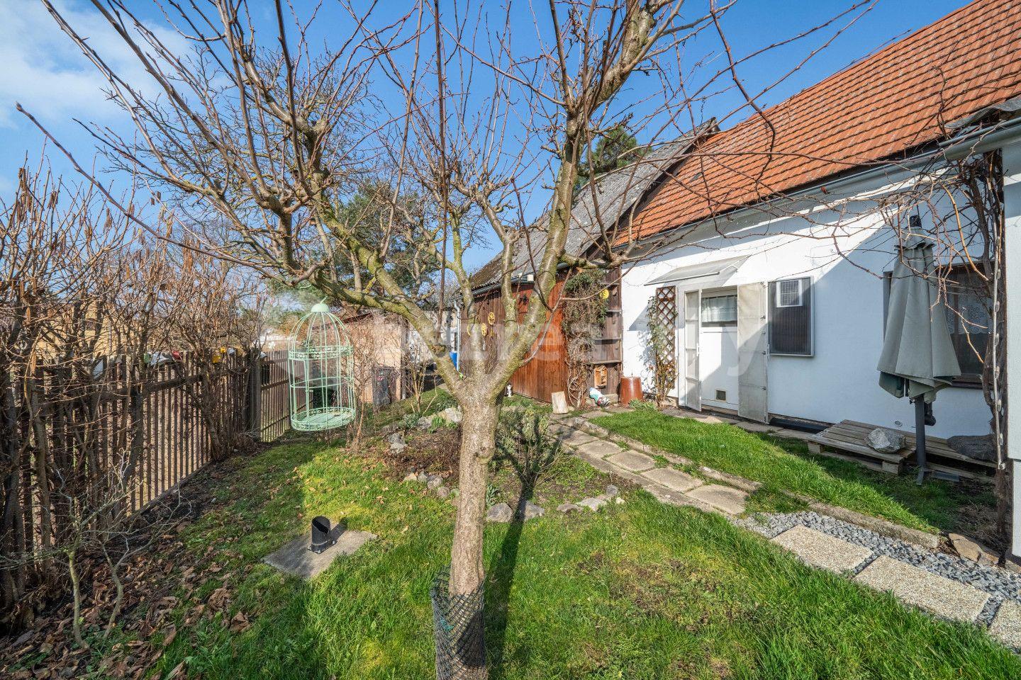 Prodej domu 96 m², pozemek 345 m², Spálené Poříčí, Plzeňský kraj