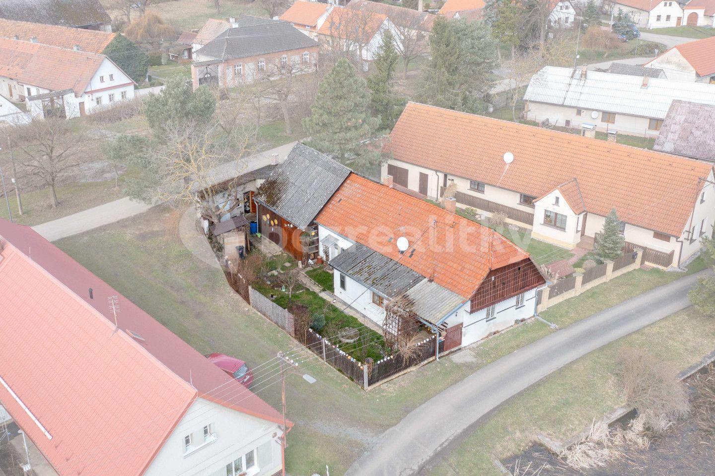 Prodej domu 96 m², pozemek 345 m², Spálené Poříčí, Plzeňský kraj