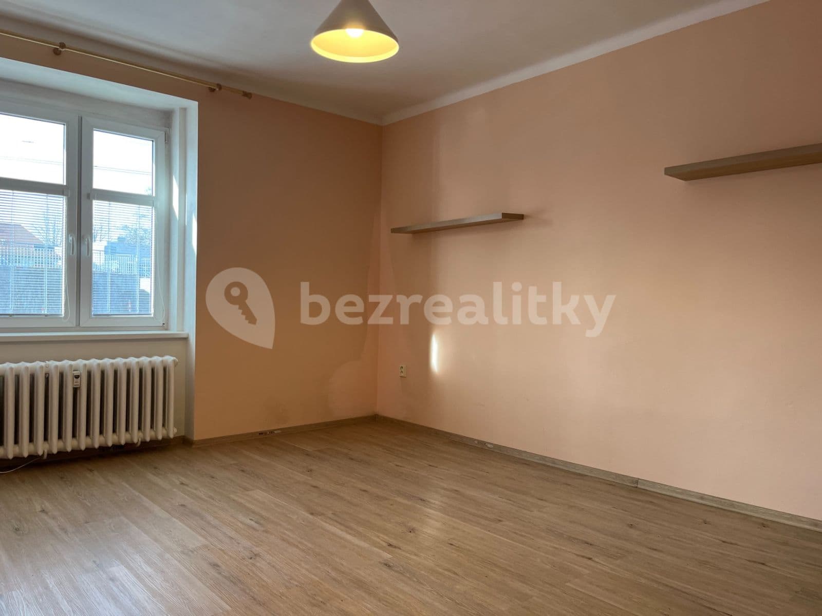 Pronájem bytu 1+1 39 m², Masarykova třída, Teplice, Ústecký kraj