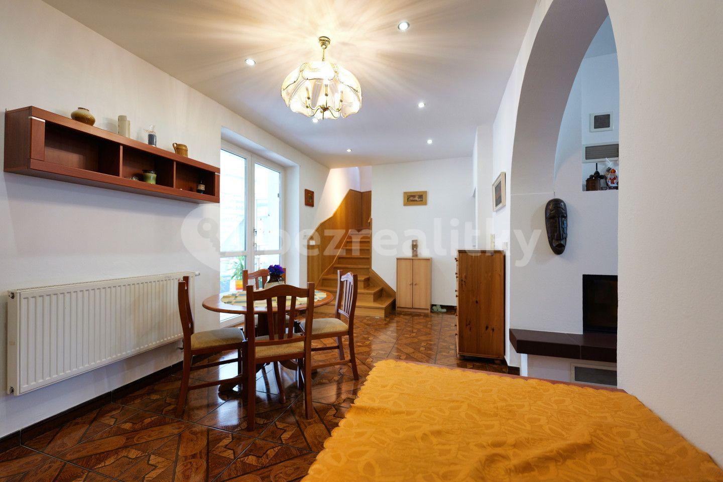 Prodej domu 247 m², pozemek 770 m², Lazecká, Olomouc, Olomoucký kraj