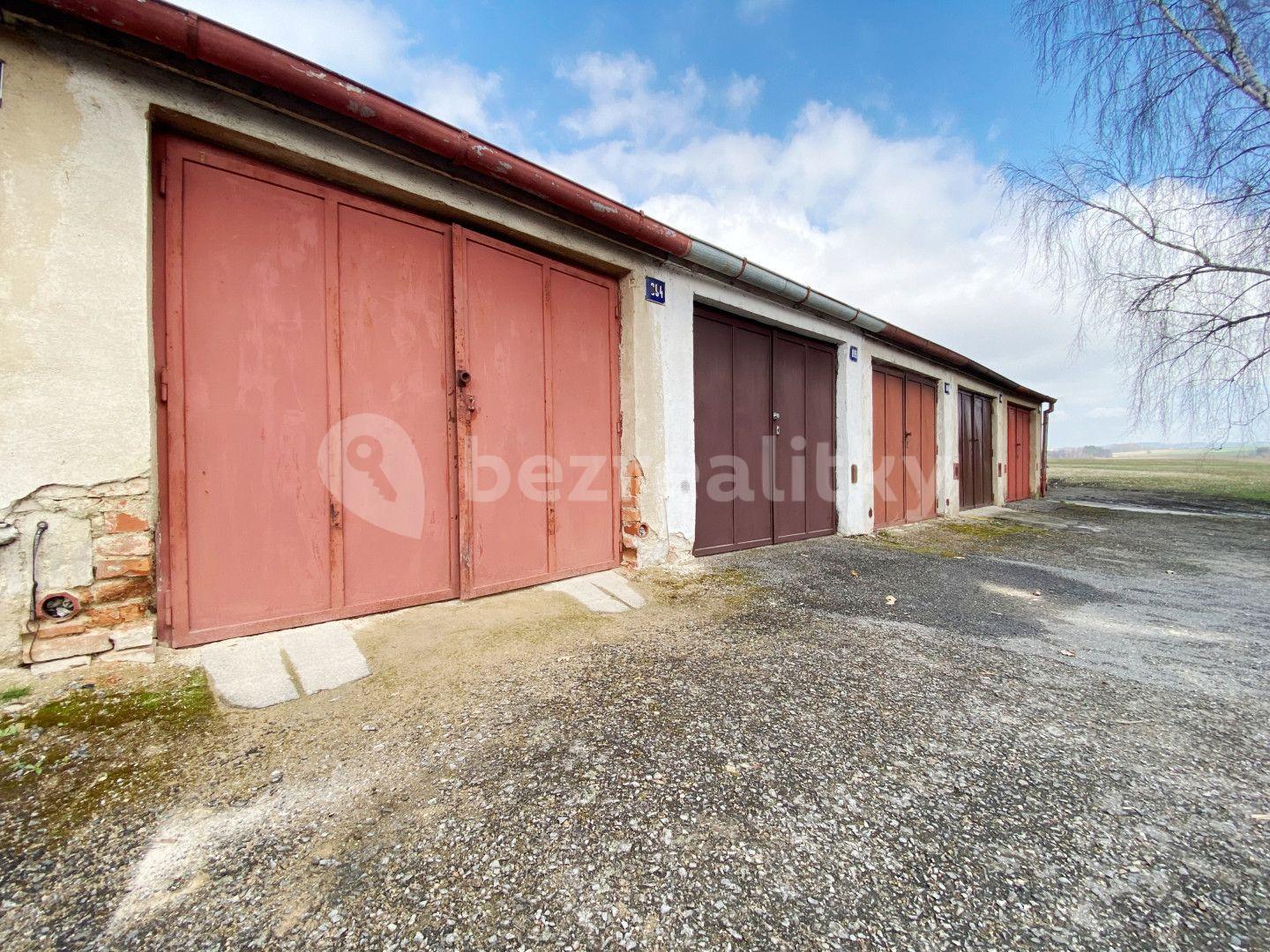 Prodej garáže 19 m², Žirovnice, Kraj Vysočina