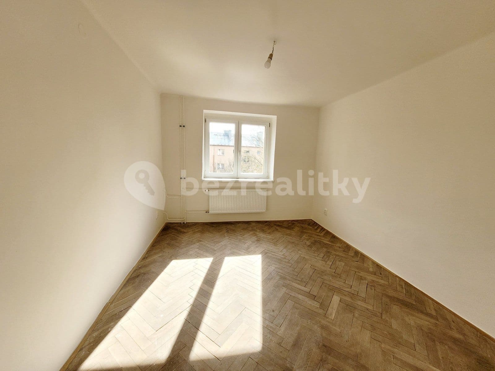 Pronájem bytu 2+1 47 m², Jarošova, Havířov, Moravskoslezský kraj