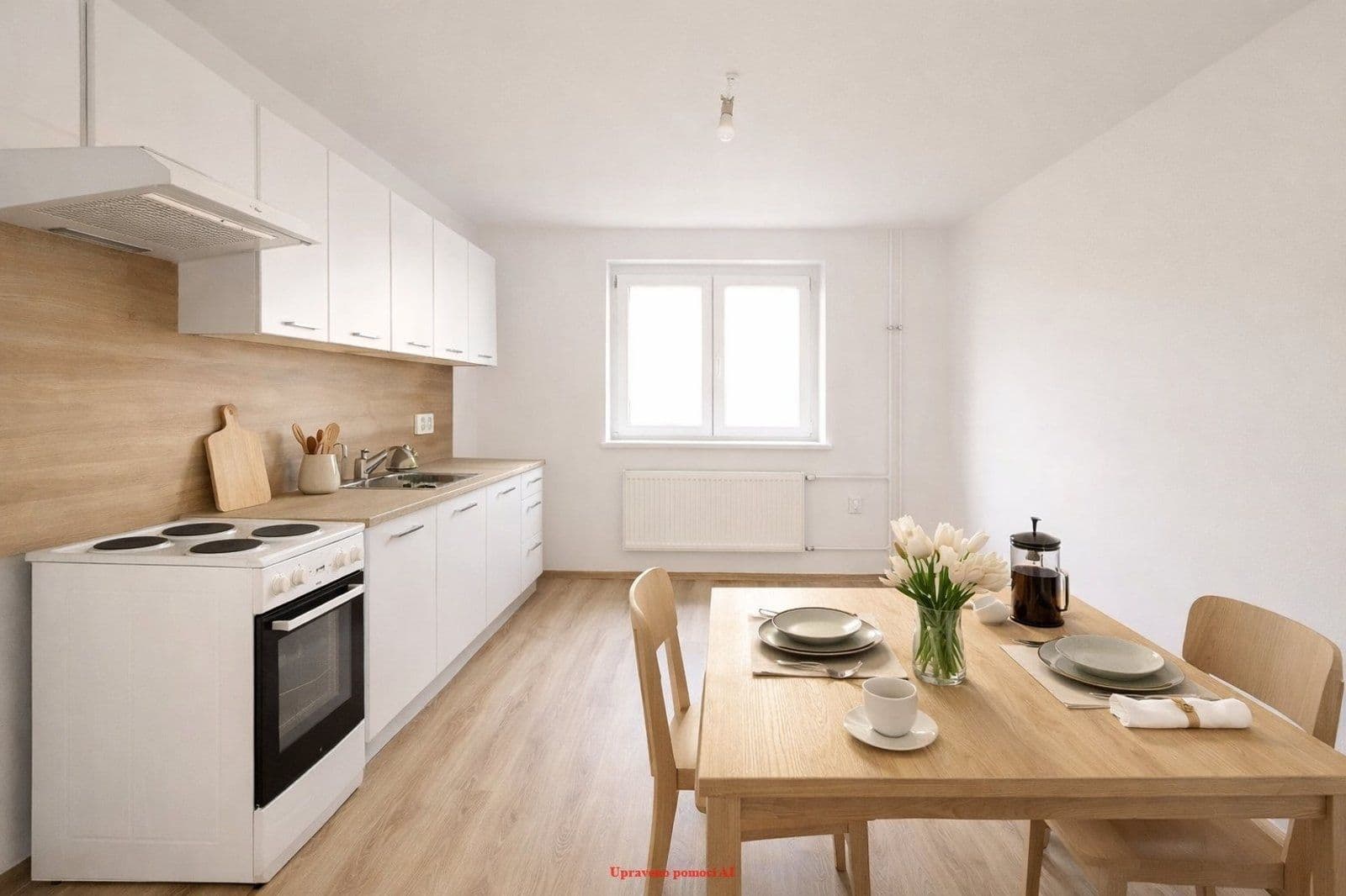 Pronájem bytu 2+1 47 m², Jarošova, Havířov, Moravskoslezský kraj Pronájem bytu 2+1 47 m², Jarošova, Havířov, Moravskoslezský kraj