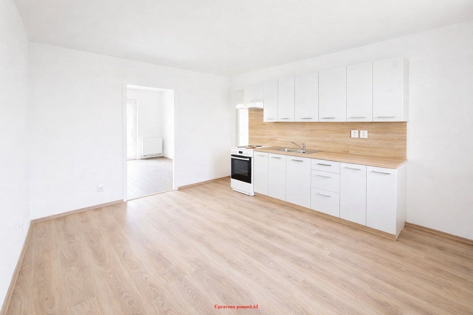 Pronájem bytu 2+1 47 m², Jarošova, Havířov, Moravskoslezský kraj Pronájem bytu 2+1 47 m², Jarošova, Havířov, Moravskoslezský kraj